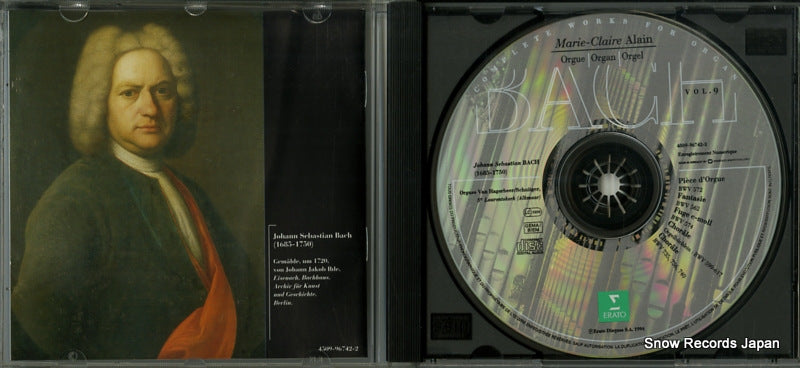 4509-96742-2 disc