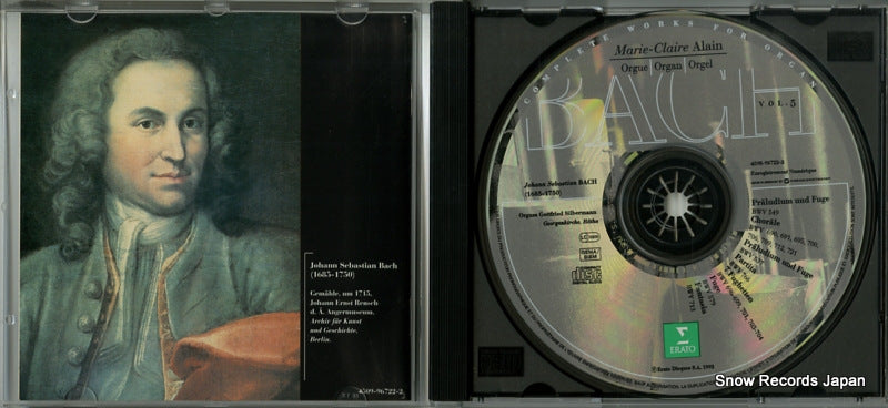4509-96722-2 disc