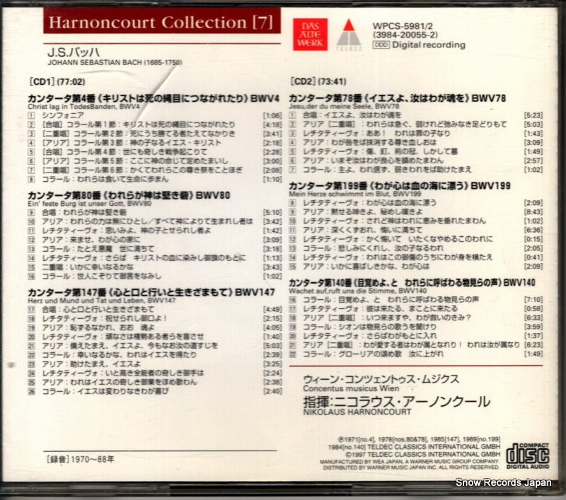 WPCS-5981 / 3984-20055-2 back cover