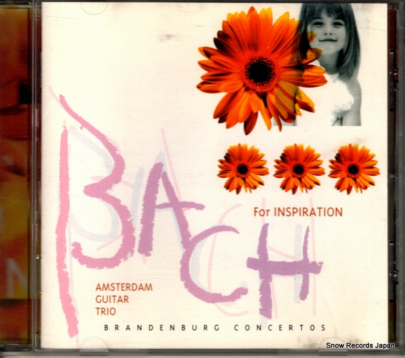 BVCC-35005 front cover