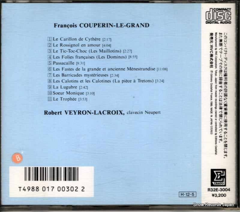 R32E-3004 back cover