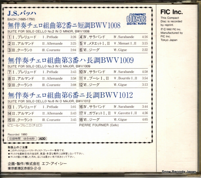 ANC-128 back cover