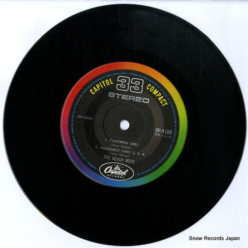 CP-4108 disc