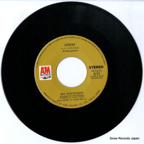Q-23 disc