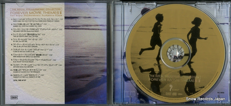 SC-9002 disc