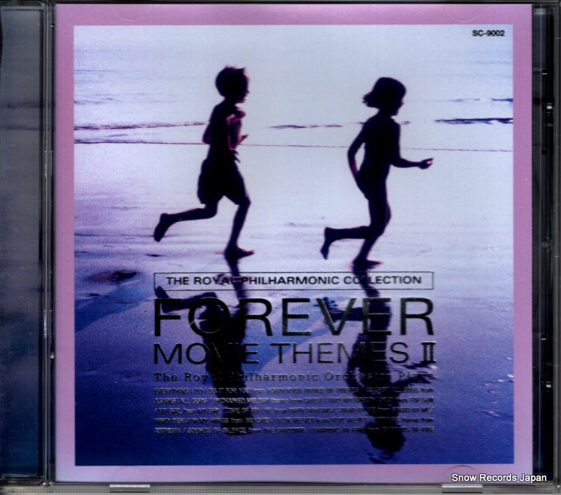 SC-9002 front cover