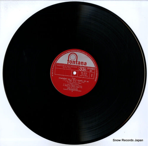 FG-223 disc