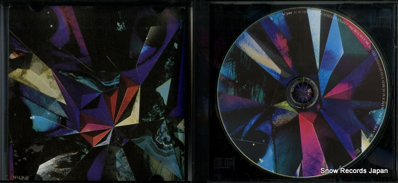 MVCD-34 disc