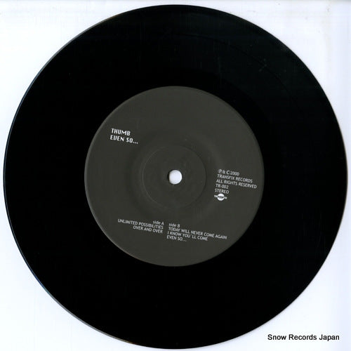 TR-002 disc