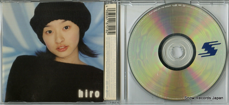 TFCC-87018 disc