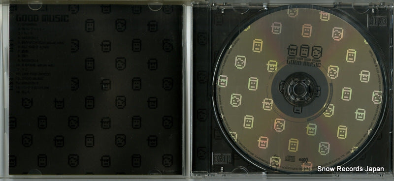 WPCL-10063 disc