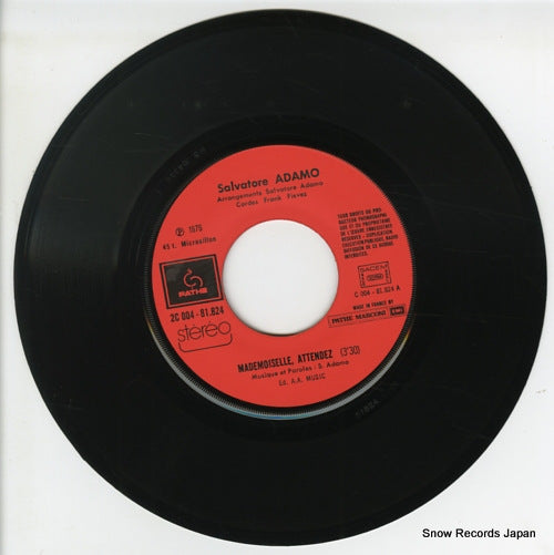 2C004-81824 disc