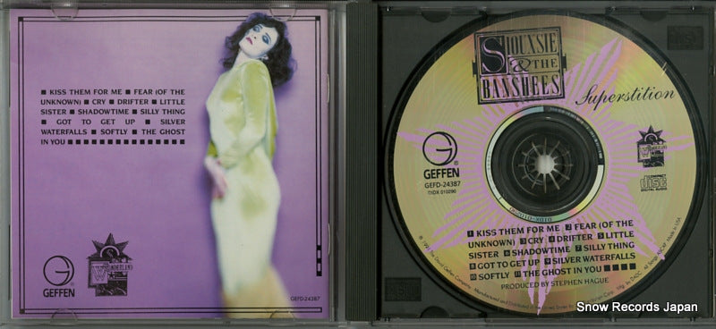 GEFD-24387 disc