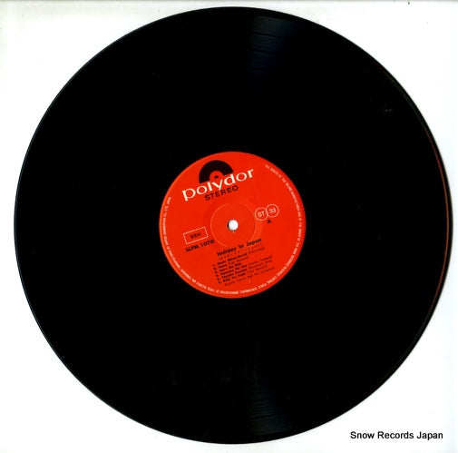 SLPM-1070 disc