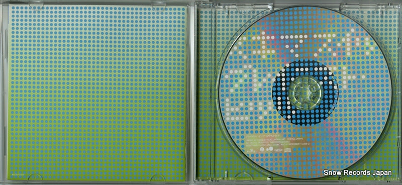 AUCK-11009 disc