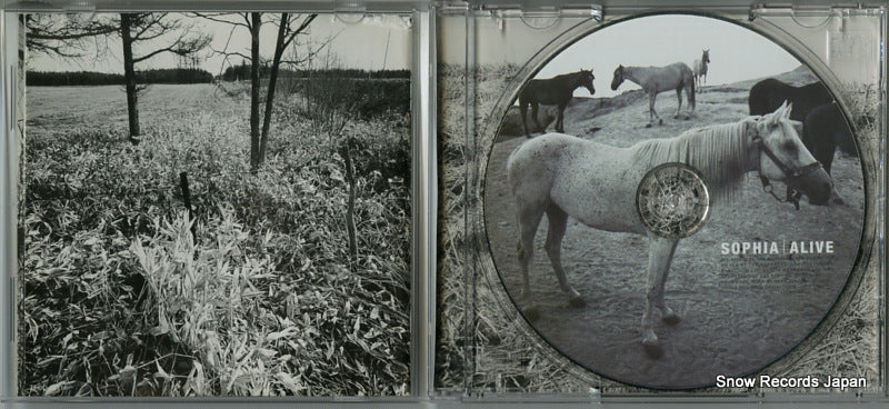 TFCC-88116 disc
