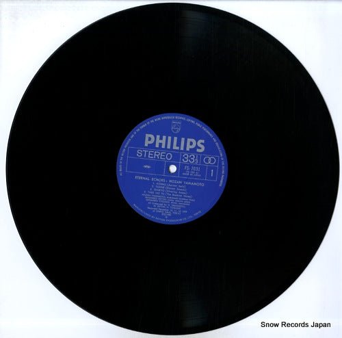 FS-7031 disc
