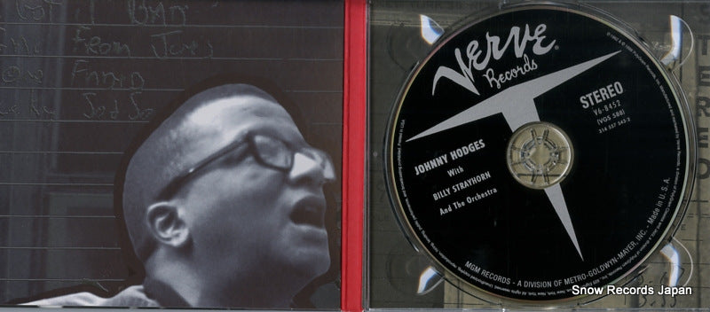 UCCV-9093 / 314557543-2 disc