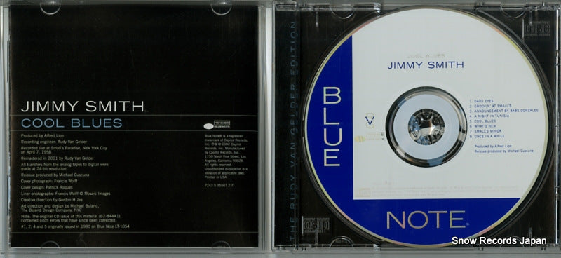 724353558727 disc