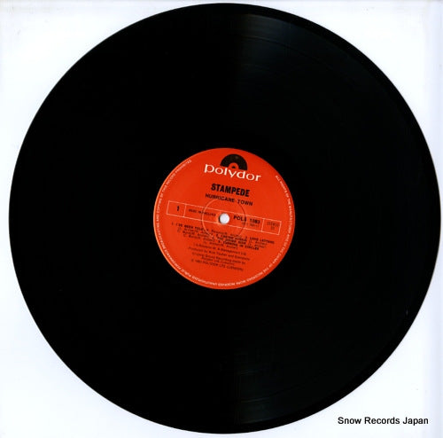 POLS1083 disc