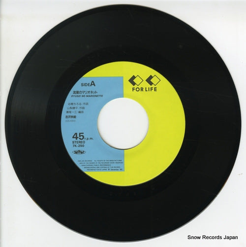 7K-250 disc