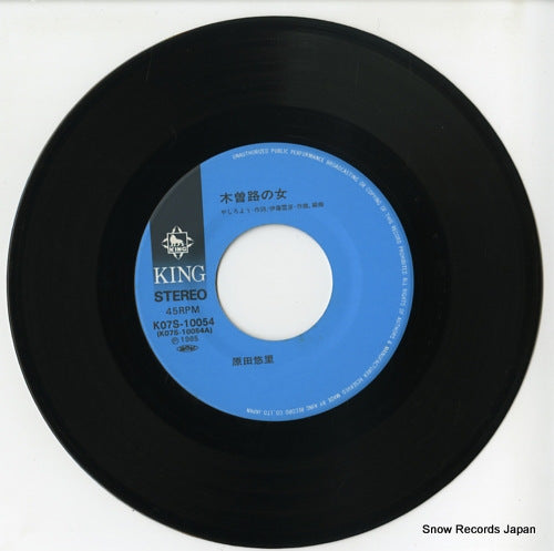 K07S-10054 disc