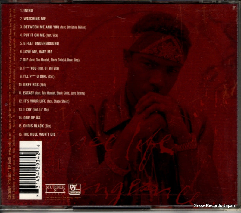 314542934-2 / UICD-6004 back cover