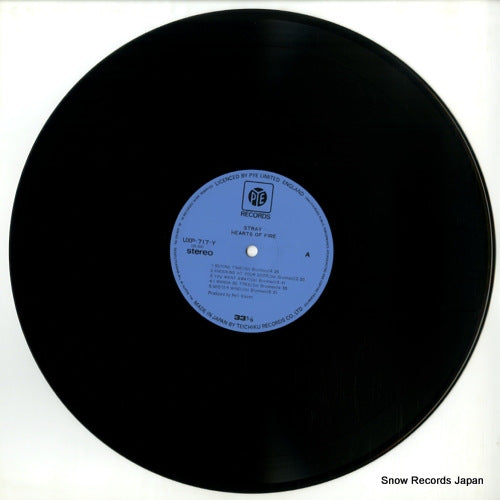 UXP-717-Y disc
