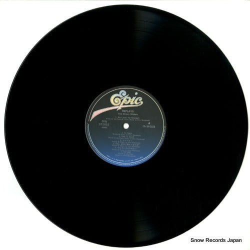 28.3H-5028 disc