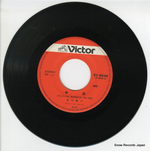 SV-6548 disc