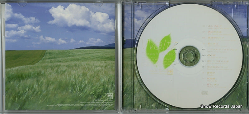 SICC80 disc