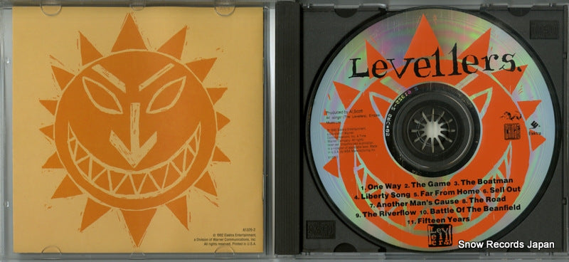 961325-2 / 61325-2 disc