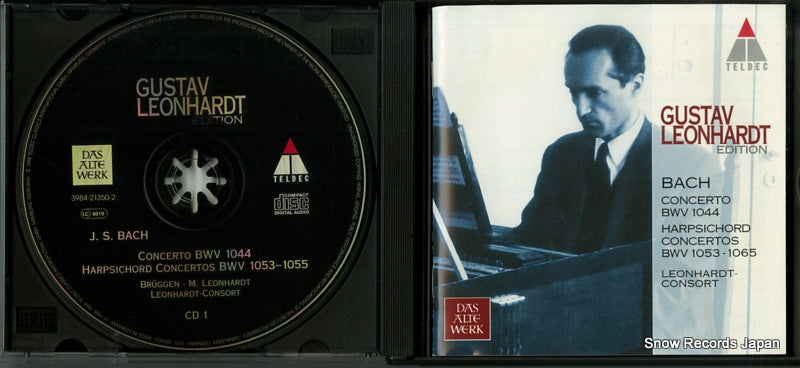 3984-21350-2 disc
