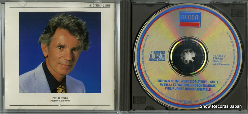 417354-2 disc