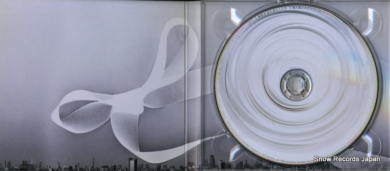 TFCC-89251 disc