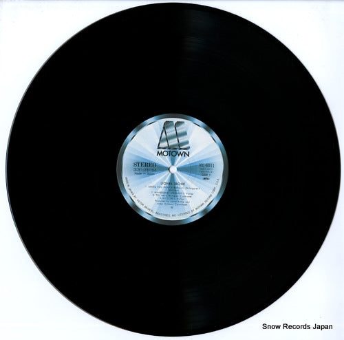 VIL-6011 disc