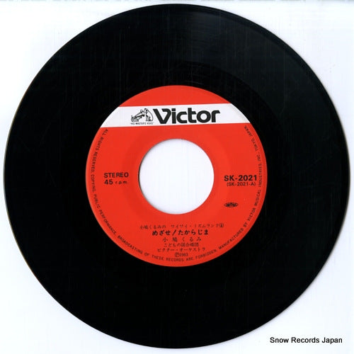 SK-2021 disc