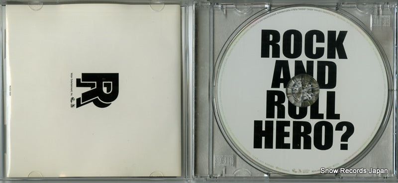 WJCD0024 disc
