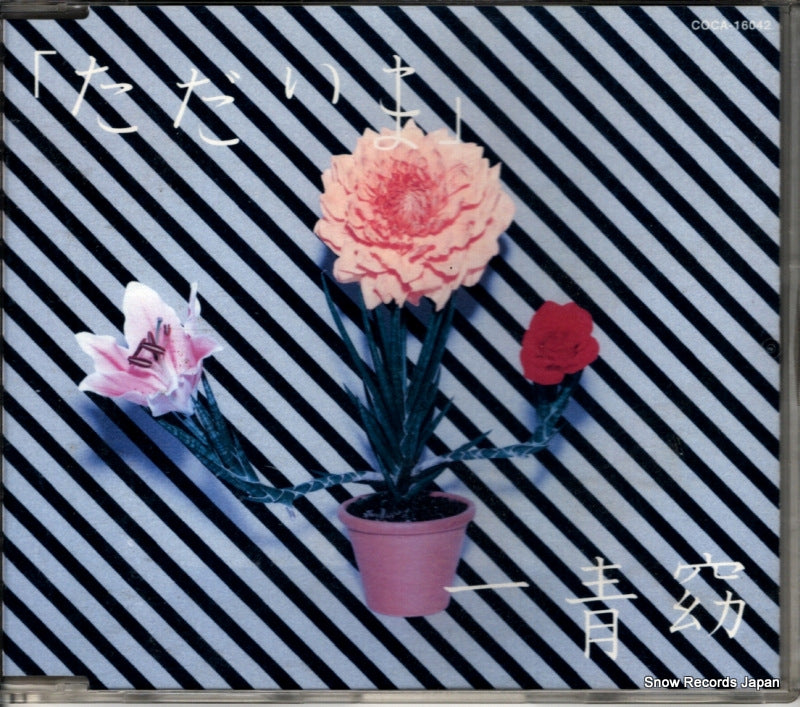 COCA-16042 front cover