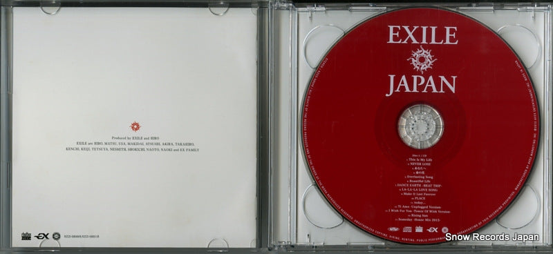 RZCD-59049 / RZCD-59051 disc