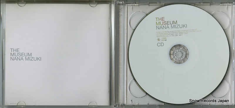 KIZC3 disc