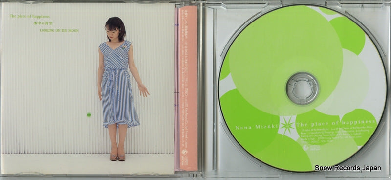 KICM1030 disc