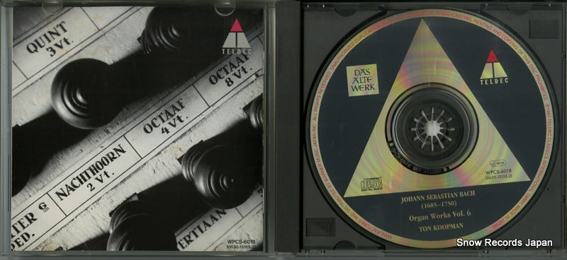WPCS-6018 disc