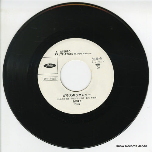 TP-17645 disc