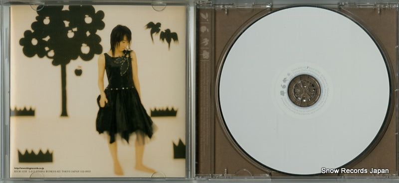 KICM1133 disc