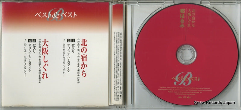 COCA-15560 disc