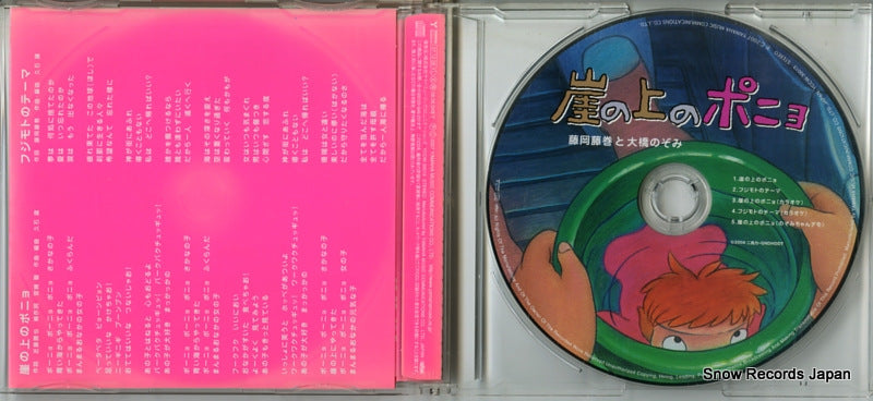 YCCW-30013 disc