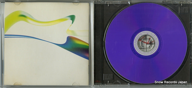 AVCD-17459 disc