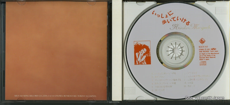 KICS310 disc