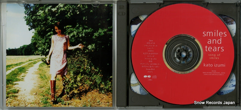 PCCA-01021 disc